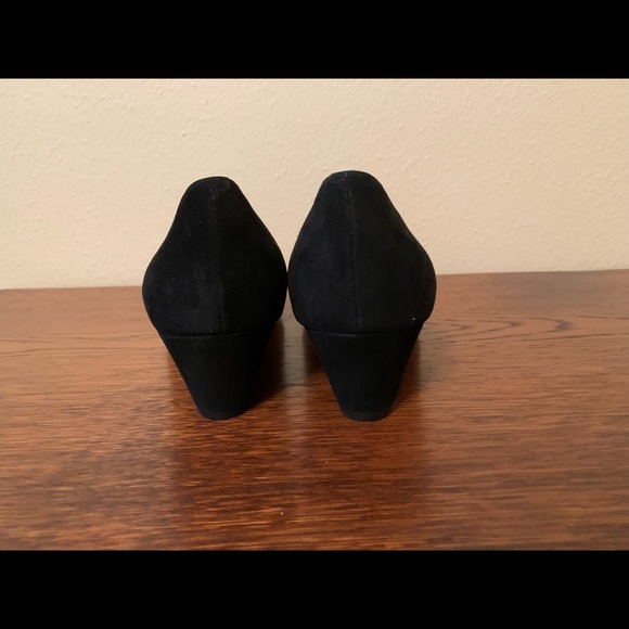 Talbots Laney Wedges - Picture 5 of 5